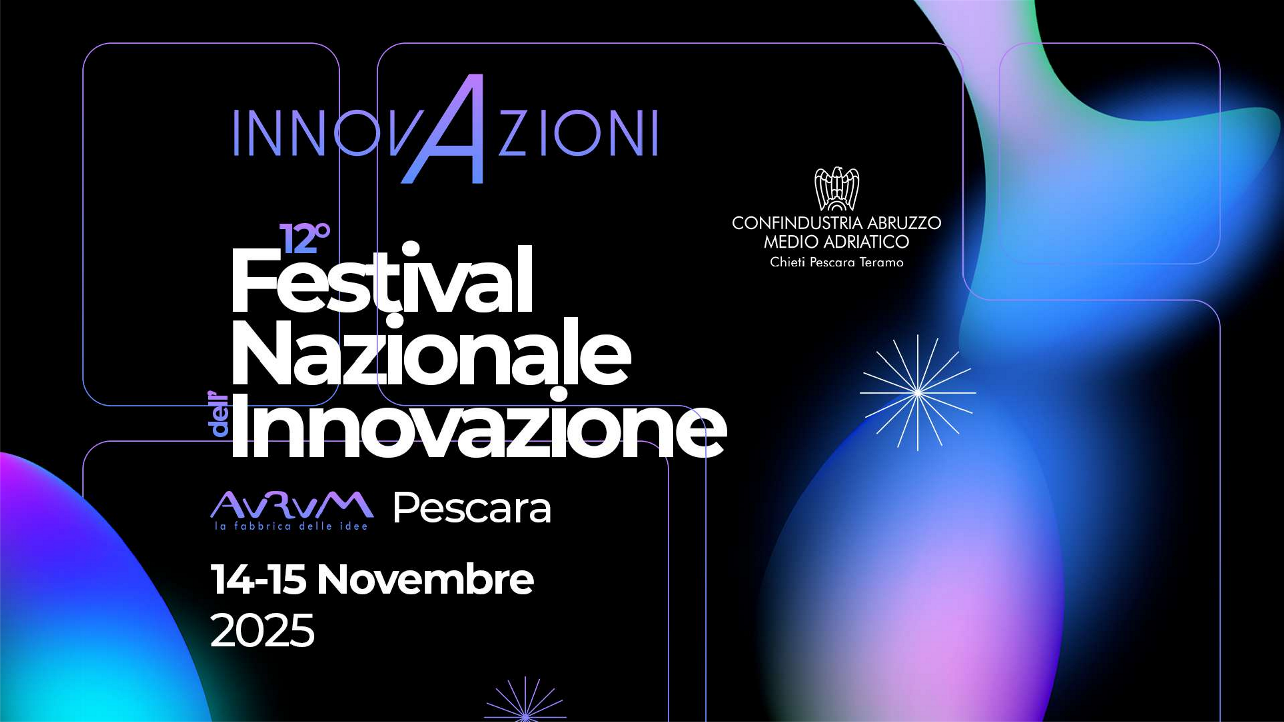 Contest InnovAzioni 2025: ultimi giorni per candidarsi