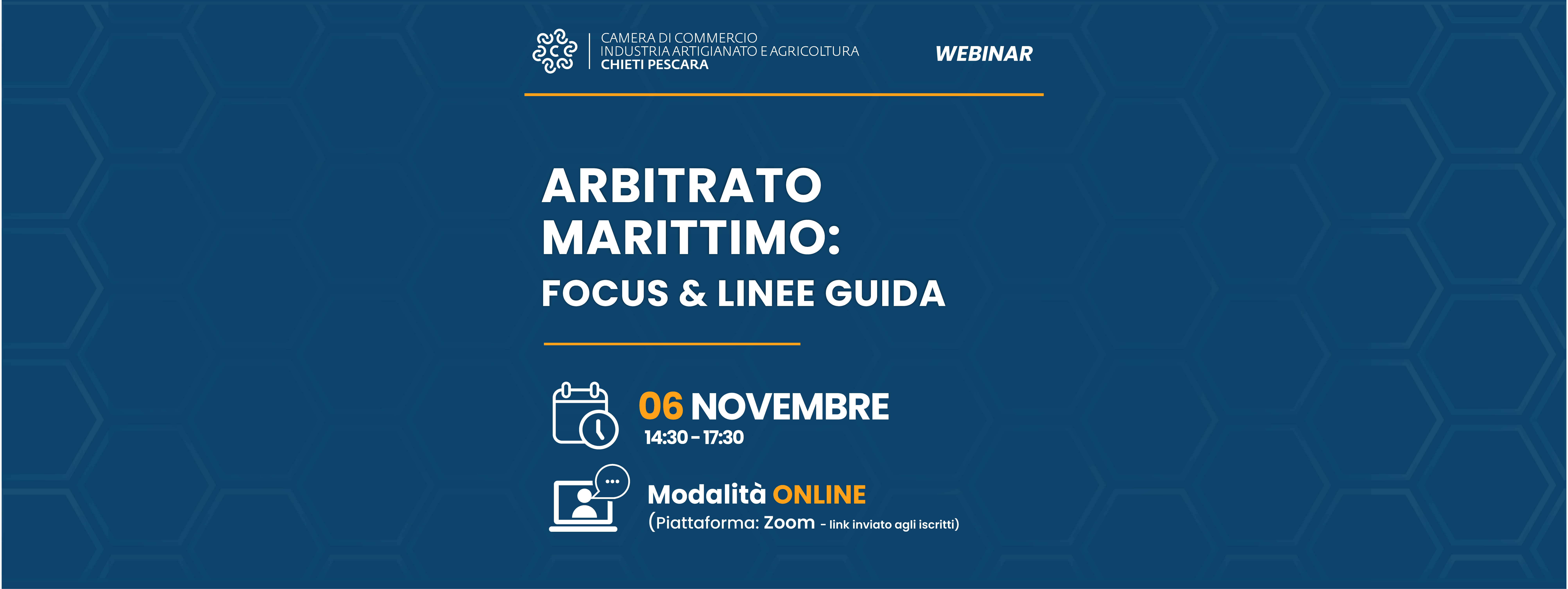 Webinar \