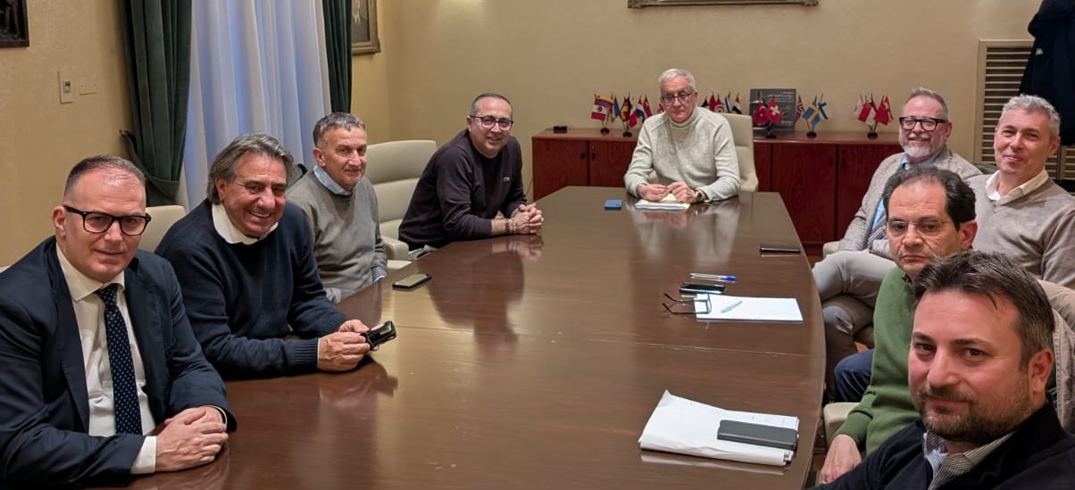 Ripascimento del tratto di costa Montesilvano � Pescara - Francavilla