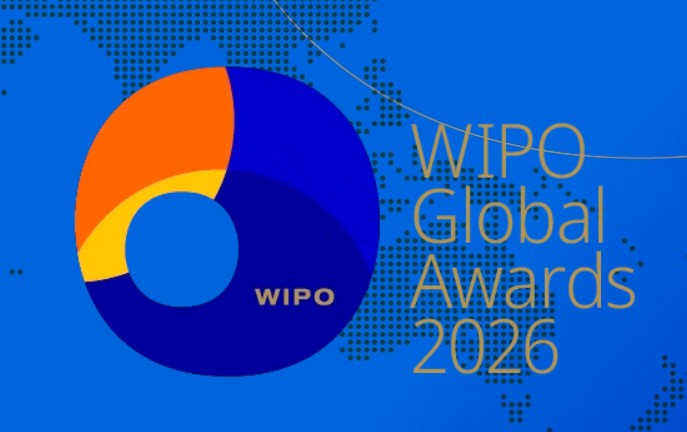 Premi globali WIPO 2026 aperti