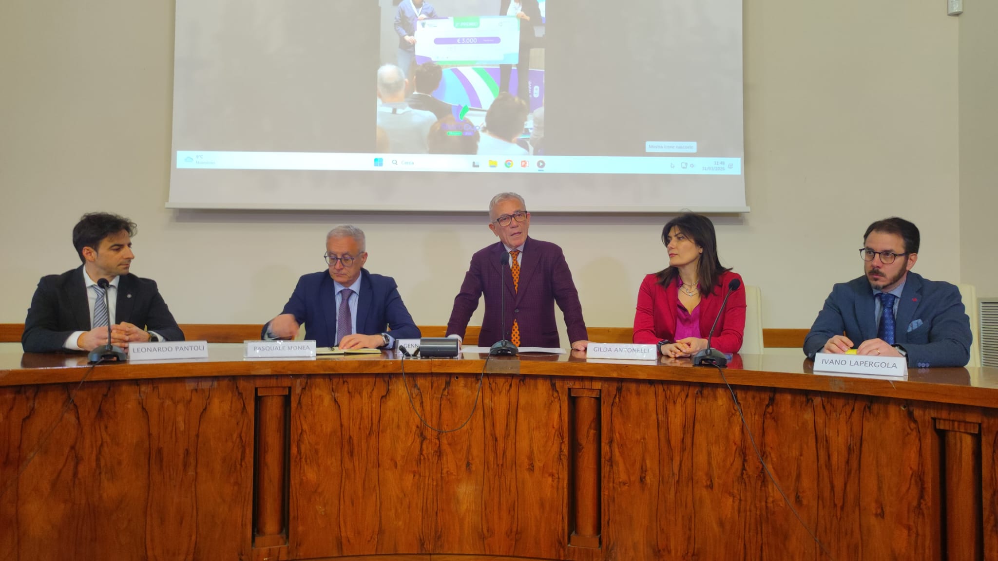 StartCup Abruzzo: si parte il primo aprile