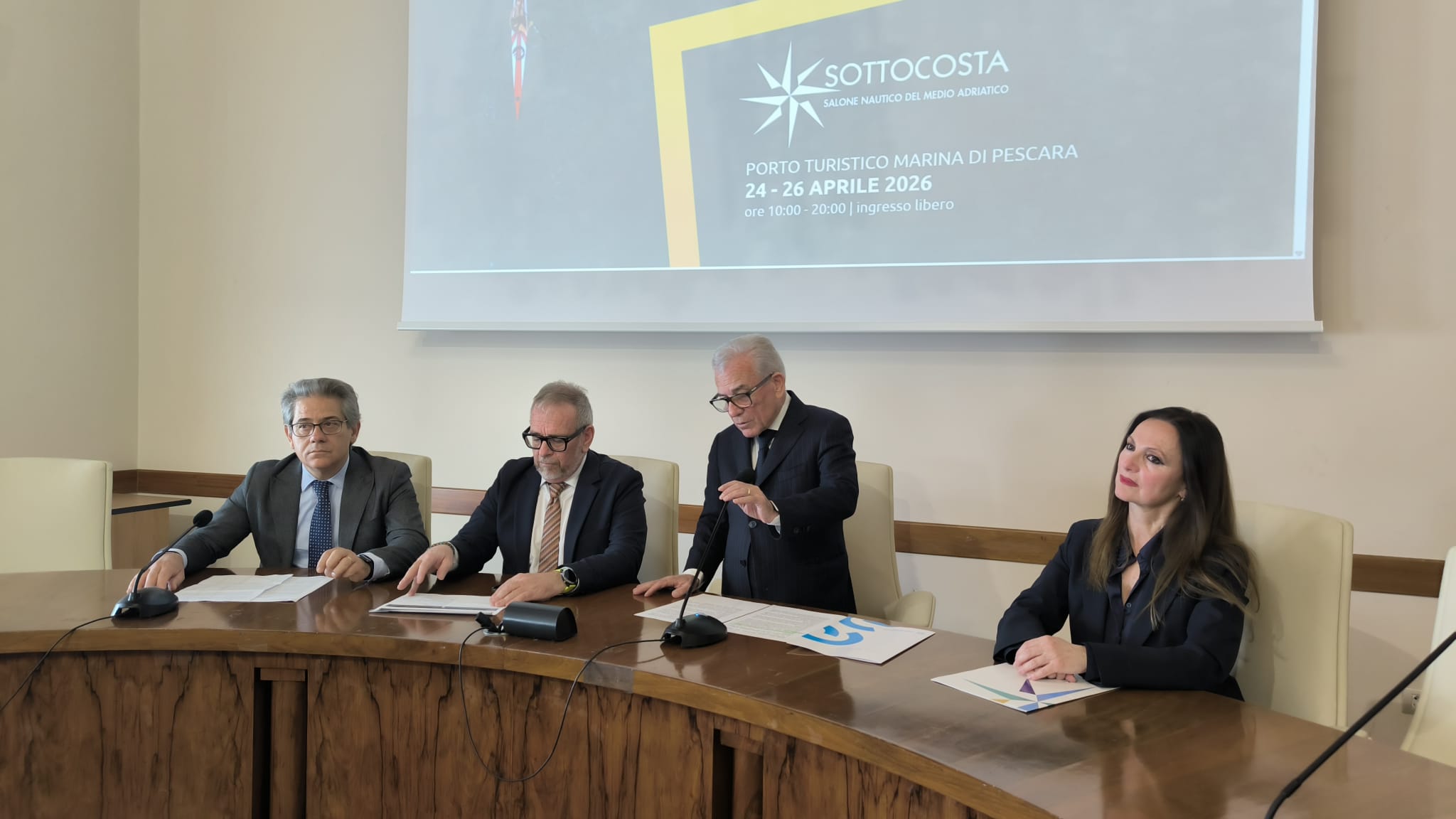 Sottocosta 2026 - XII Edizione