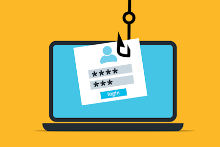 Attenzione ai tentativi di phishing e truffe online