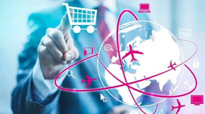 Incentivi per l\'internazionalizzazione