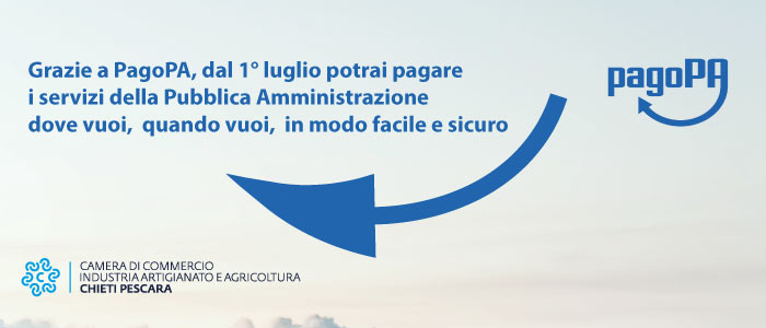 Pago PA: scatta un nuovo modo di pagare la PA