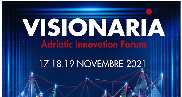 Visionaria: dal primo Adriatic Innovation Forum ad un tavolo permanente sull\'innovazione