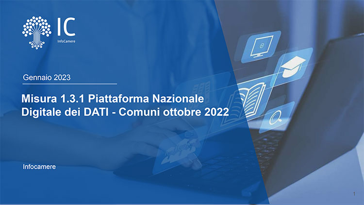 Supporto ai Comuni dal sistema camerale