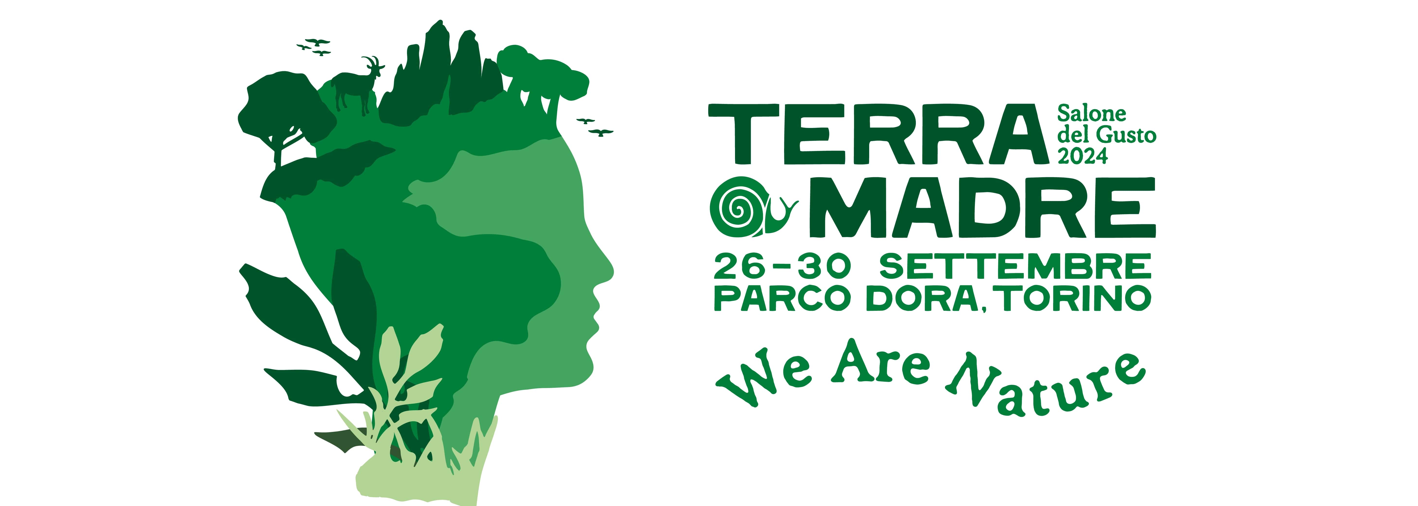 Proroga scadenza iscrizioni Terra Madre 2024