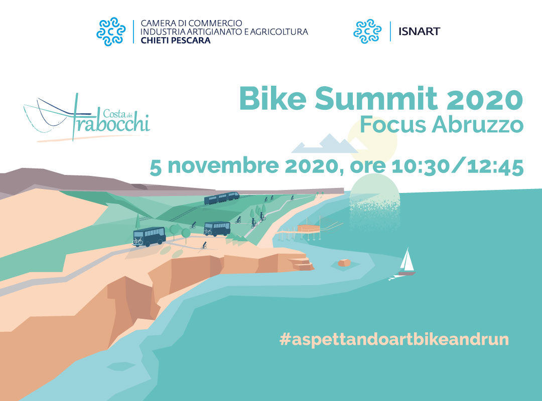 Bike summit