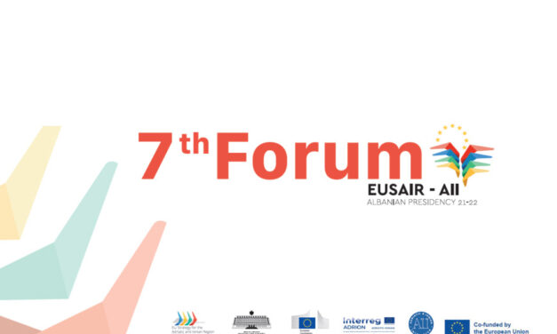Forum eusair