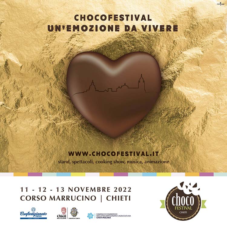 Chocofestival 2022