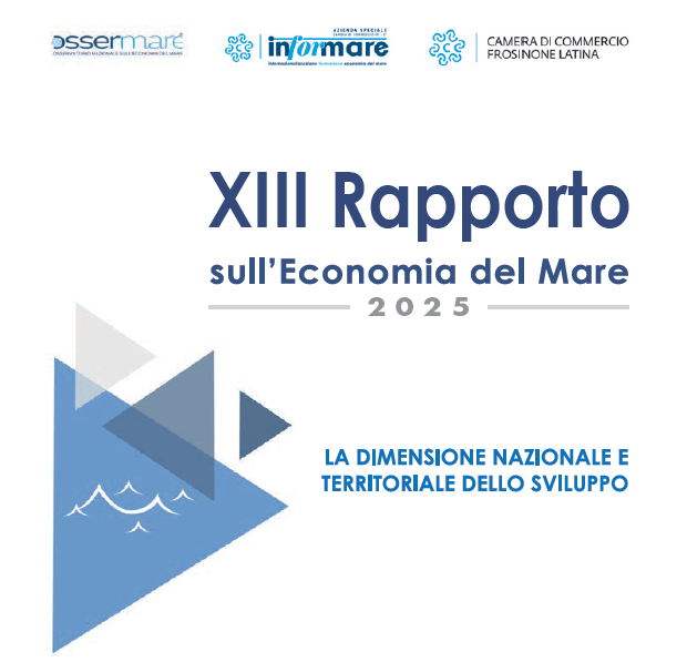 economia del mare XI rapporto