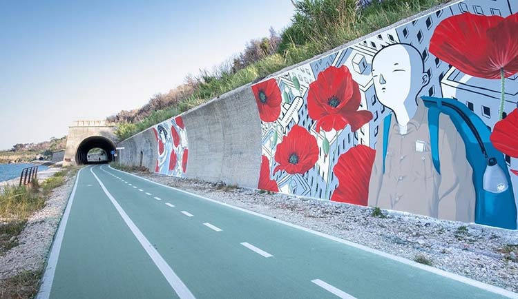 Millo e la costa dei trabocchi 2