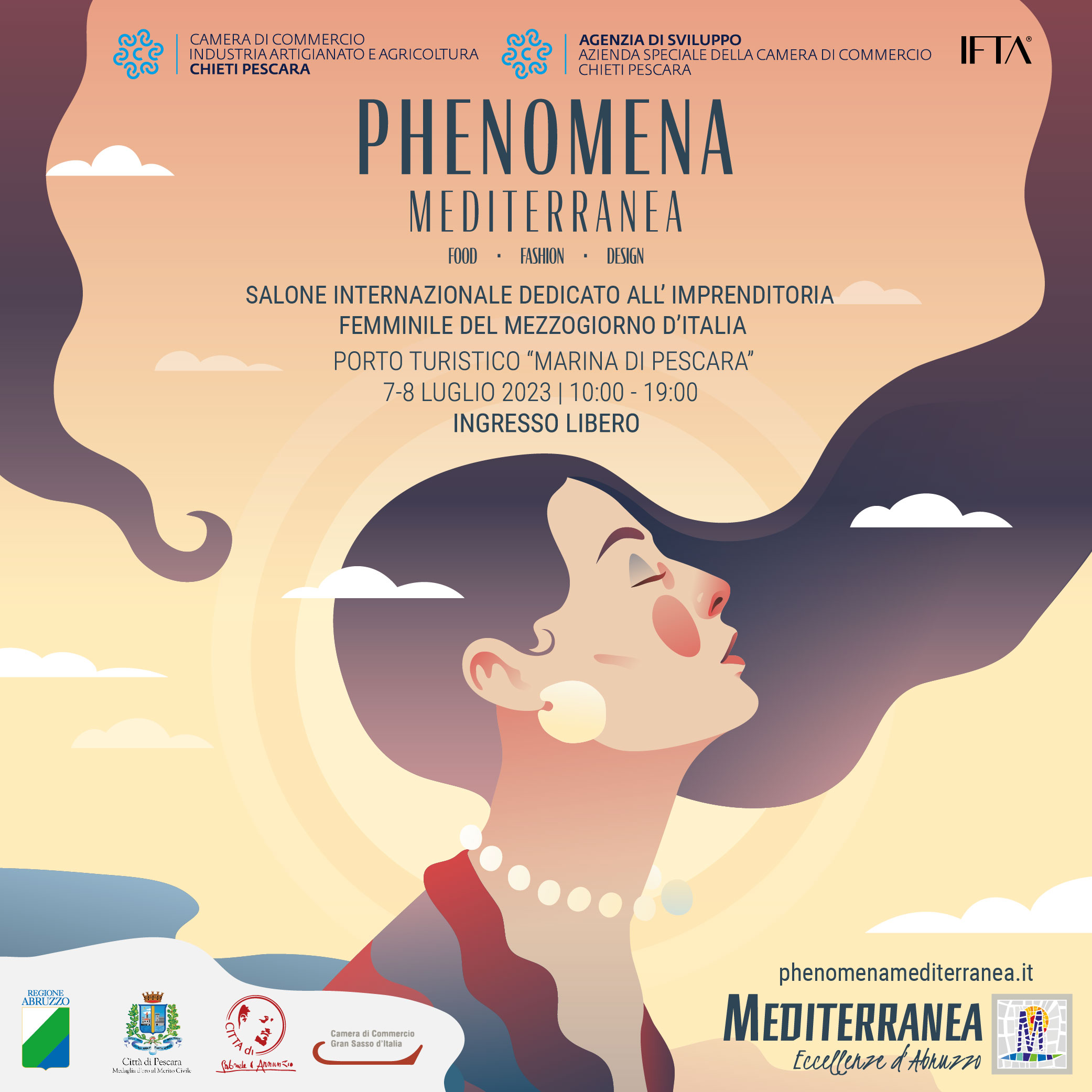 Phenomena Mediterranea